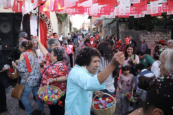 Program announced for Ajijic’s San Sebastián festivities
